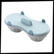 Carica l&#39;immagine nel visualizzatore di Gallery, Scatola per la cottura a vapore dell&#39;uovo - Ozerty
