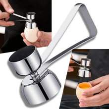 Carica l&#39;immagine nel visualizzatore di Gallery, Apribottiglie a guscio d&#39;uovo - Ozerty
