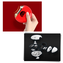 Carica l&#39;immagine nel visualizzatore di Gallery, Tagliaunghie elettrico
