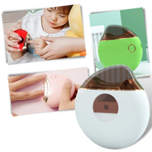 Carica l&#39;immagine nel visualizzatore di Gallery, Tagliaunghie elettrico - Ozerty
