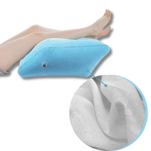 Carica l&#39;immagine nel visualizzatore di Gallery, Cuscino per l&#39;elevazione delle gambe - Ozerty
