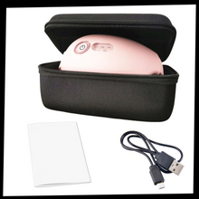 Carica l&#39;immagine nel visualizzatore di Gallery, Massaggiatore intelligente per gli occhi - Ozerty
