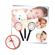 Carica l&#39;immagine nel visualizzatore di Gallery, Scacciamosche elettrico - Ozerty
