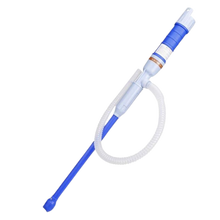 Carica l&#39;immagine nel visualizzatore di Gallery, Pompa elettrica per il trasferimento di liquidi - Ozerty
