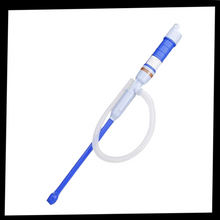 Carica l&#39;immagine nel visualizzatore di Gallery, Pompa elettrica per il trasferimento di liquidi - Ozerty
