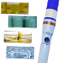 Carica l&#39;immagine nel visualizzatore di Gallery, Pompa elettrica per il trasferimento di liquidi - Ozerty
