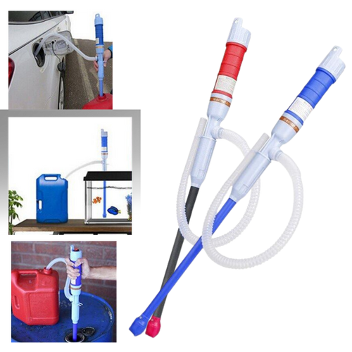 Pompa elettrica per il trasferimento di liquidi - Ozerty