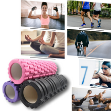 Carica l&#39;immagine nel visualizzatore di Gallery, Rullo di foam per il massaggio e gli esercizi
