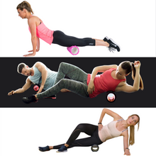 Carica l&#39;immagine nel visualizzatore di Gallery, Rullo di foam per il massaggio e gli esercizi - Ozerty
