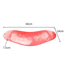 Carica l&#39;immagine nel visualizzatore di Gallery, Tavola per esercizi di bilanciamento - Ozerty
