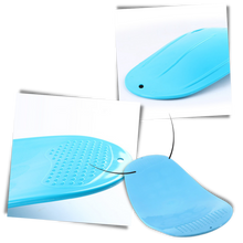 Carica l&#39;immagine nel visualizzatore di Gallery, Tavola per esercizi di bilanciamento - Ozerty
