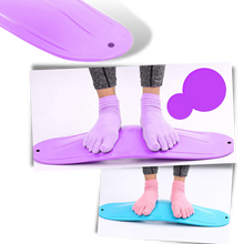 Carica l&#39;immagine nel visualizzatore di Gallery, Tavola per esercizi di bilanciamento - Ozerty
