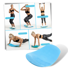 Carica l&#39;immagine nel visualizzatore di Gallery, Tavola per esercizi di bilanciamento - Ozerty

