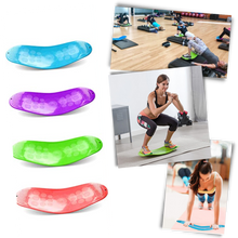 Carica l&#39;immagine nel visualizzatore di Gallery, Tavola per esercizi di bilanciamento - Ozerty
