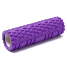 Carica l&#39;immagine nel visualizzatore di Gallery, Rullo di foam per il massaggio e gli esercizi - Ozerty
