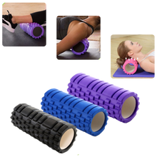 Carica l&#39;immagine nel visualizzatore di Gallery, Rullo di foam per il massaggio e gli esercizi - Ozerty
