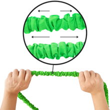 Carica l&#39;immagine nel visualizzatore di Gallery, Tubo da giardino espandibile da 7,5 m con pistola a spruzzo - Ozerty
