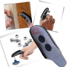 Carica l&#39;immagine nel visualizzatore di Gallery, Manicotto magnetico per dita - Ozerty
