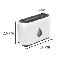 Carica l&#39;immagine nel visualizzatore di Gallery, Umidificatore d&#39;aria con effetto fiamme - Ozerty
