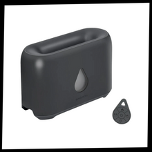 Carica l&#39;immagine nel visualizzatore di Gallery, Umidificatore d&#39;aria con effetto fiamme - Ozerty
