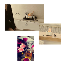 Carica l&#39;immagine nel visualizzatore di Gallery, Umidificatore d&#39;aria con effetto fiamme - Ozerty
