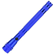 Carica l&#39;immagine nel visualizzatore di Gallery, Torcia LED magnetica telescopica
