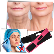 Carica l&#39;immagine nel visualizzatore di Gallery, Cinturino elastico per il lifting del viso
