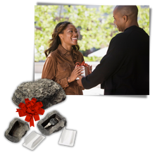 Carica l&#39;immagine nel visualizzatore di Gallery, Finta roccia per nascondere le chiavi - Ozerty
