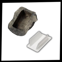 Carica l&#39;immagine nel visualizzatore di Gallery, Finta roccia per nascondere le chiavi - Ozerty
