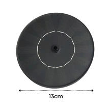 Carica l&#39;immagine nel visualizzatore di Gallery, Fontana solare galleggiante - Ozerty
