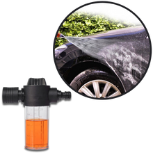 Carica l&#39;immagine nel visualizzatore di Gallery, Flacone dispenser di schiuma per idropulitrice 100ml - Ozerty
