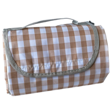 Carica l&#39;immagine nel visualizzatore di Gallery, Coperta pieghevole da picnic
