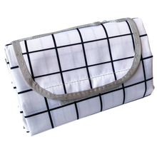 Carica l&#39;immagine nel visualizzatore di Gallery, Coperta pieghevole da picnic
