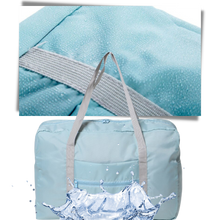 Carica l&#39;immagine nel visualizzatore di Gallery, Borsa da viaggio ripiegabile
