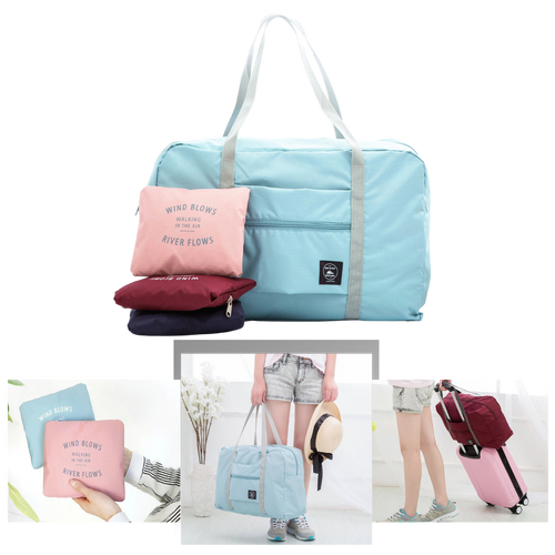 Borsa da viaggio ripiegabile - Ozerty