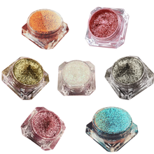 Carica l&#39;immagine nel visualizzatore di Gallery, Ombretto galaxy shimmer - Ozerty
