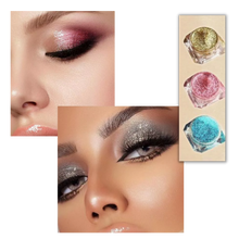 Carica l&#39;immagine nel visualizzatore di Gallery, Ombretto galaxy shimmer
