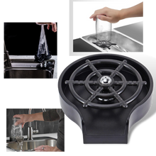 Carica l&#39;immagine nel visualizzatore di Gallery, Lavabicchieri e sciacquatrice automatici - Ozerty
