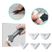 Carica l&#39;immagine nel visualizzatore di Gallery, Strumento multimateriale per calafataggio e raschiatura - Ozerty
