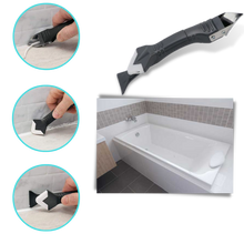 Carica l&#39;immagine nel visualizzatore di Gallery, Strumento multimateriale per calafataggio e raschiatura - Ozerty
