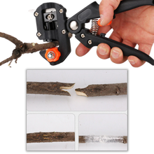 Carica l&#39;immagine nel visualizzatore di Gallery, Potatore da giardino e strumento di innesto - Ozerty
