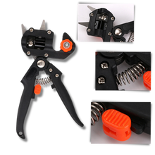 Carica l&#39;immagine nel visualizzatore di Gallery, Potatore da giardino e strumento di innesto
