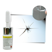 Carica l&#39;immagine nel visualizzatore di Gallery, Kit di riparazione del vetro del parabrezza
