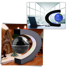 Carica l&#39;immagine nel visualizzatore di Gallery, Globo magnetico a levitazione a LED - Ozerty
