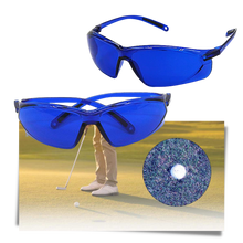 Carica l&#39;immagine nel visualizzatore di Gallery, Occhiali per trovare la pallina da golf - Ozerty
