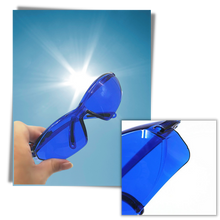 Carica l&#39;immagine nel visualizzatore di Gallery, Occhiali per trovare la pallina da golf - Ozerty
