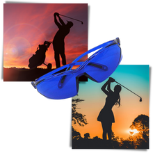 Carica l&#39;immagine nel visualizzatore di Gallery, Occhiali per trovare la pallina da golf - Ozerty
