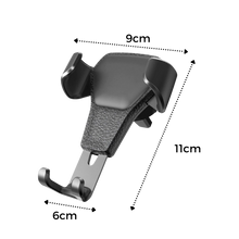 Carica l&#39;immagine nel visualizzatore di Gallery, Supporto per telefono a una mano - Ozerty
