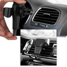 Carica l&#39;immagine nel visualizzatore di Gallery, Supporto per telefono a una mano - Ozerty
