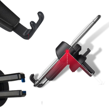 Carica l&#39;immagine nel visualizzatore di Gallery, Supporto per telefono a una mano - Ozerty
